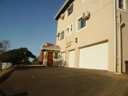 Avalon Guest House Amanzimtoti Exterior photo